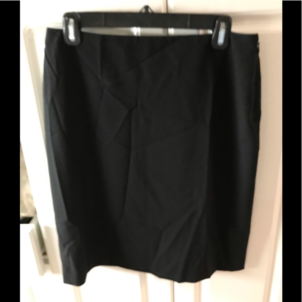 Michael Kors Beautiful Black Skirt